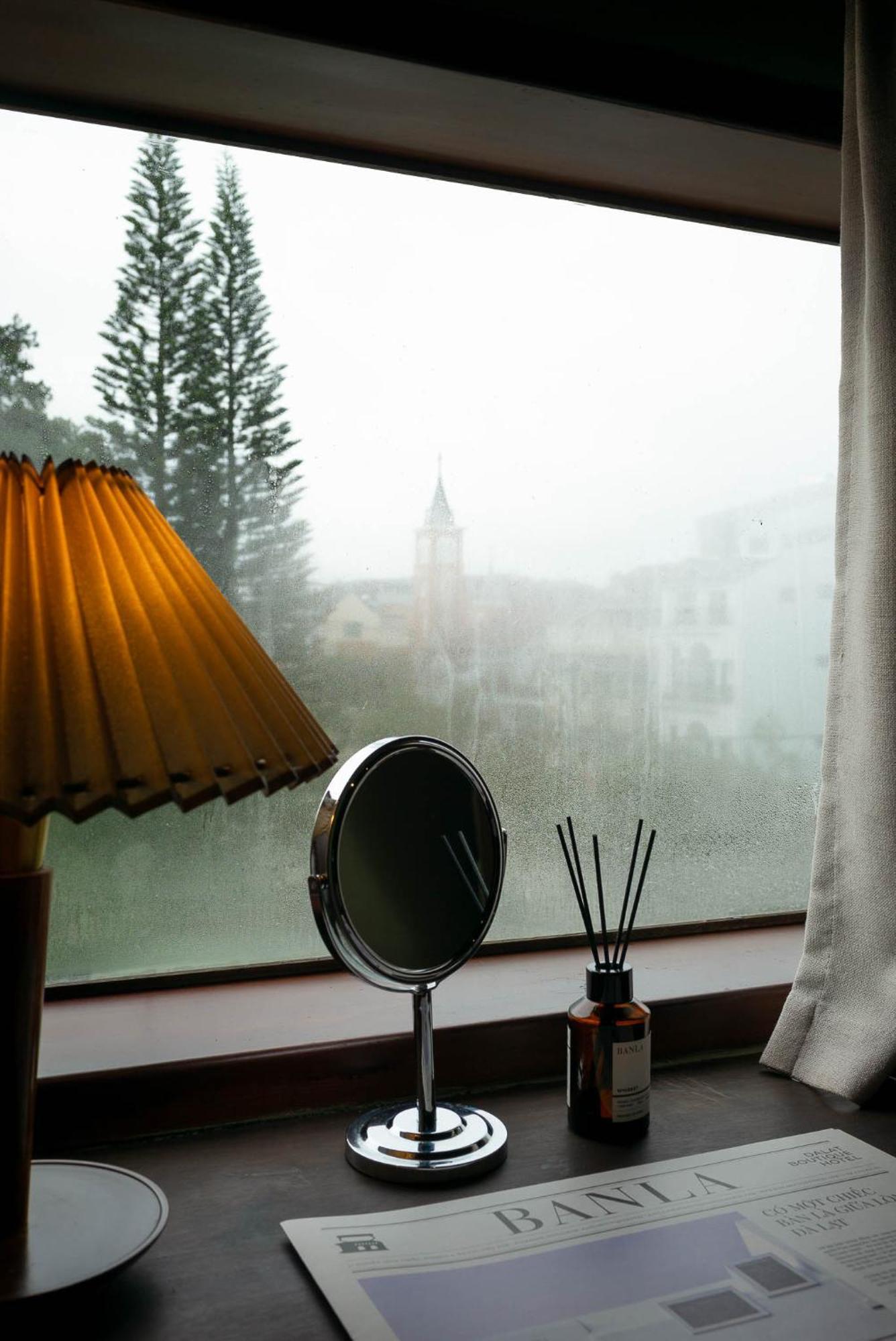 Banla Boutique Hotel Dalat Exteriér fotografie