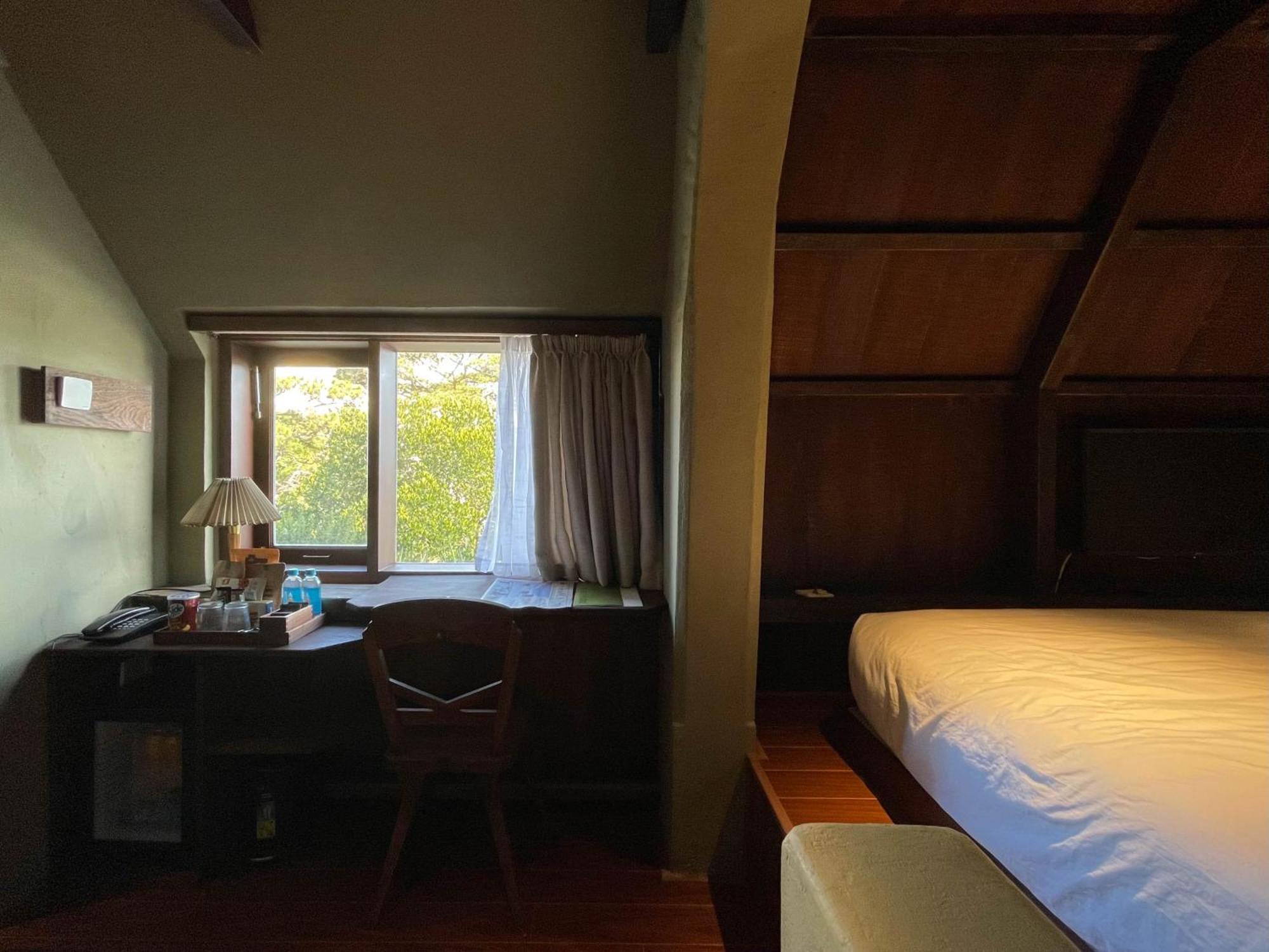 Banla Boutique Hotel Dalat Exteriér fotografie