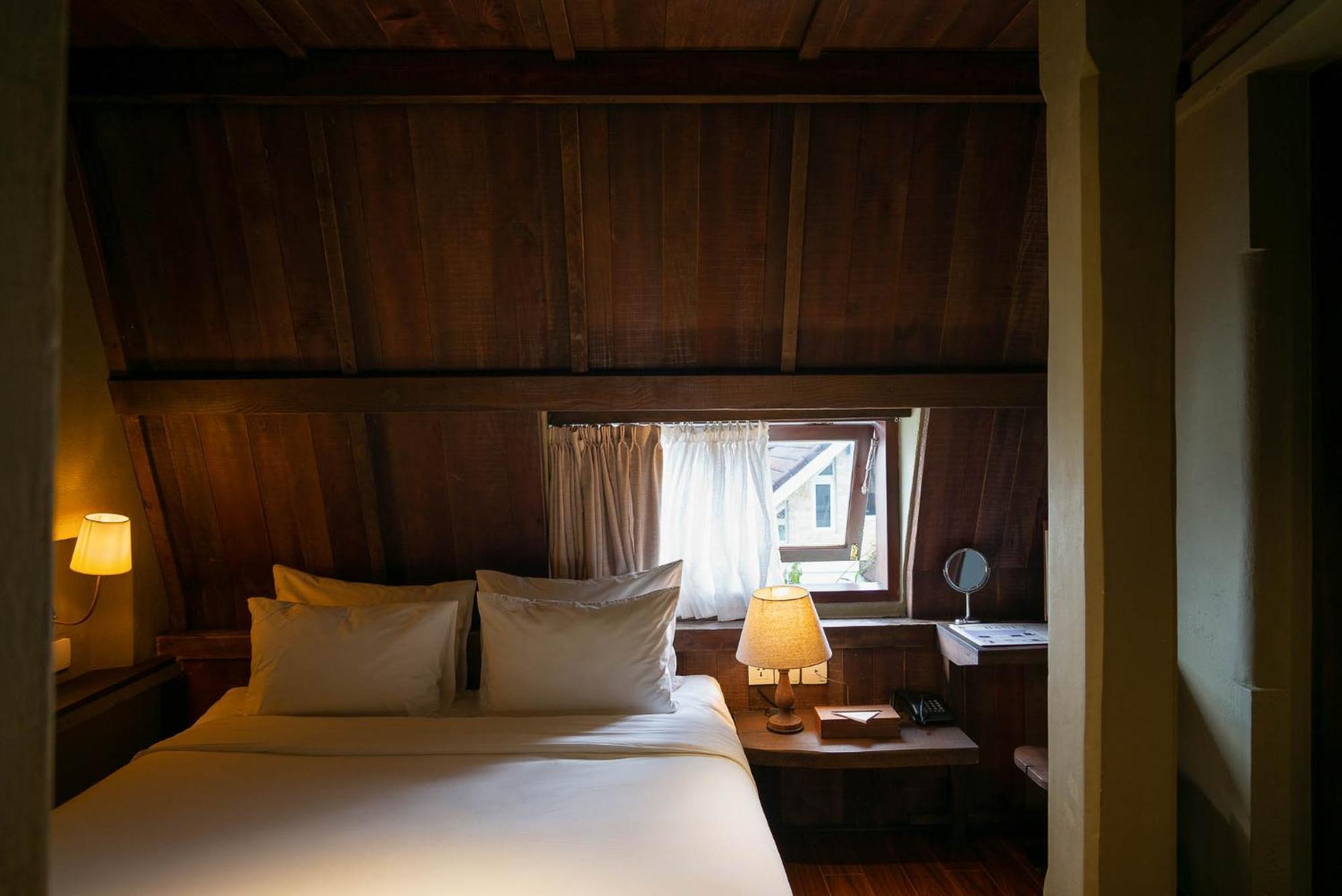 Banla Boutique Hotel Dalat Exteriér fotografie