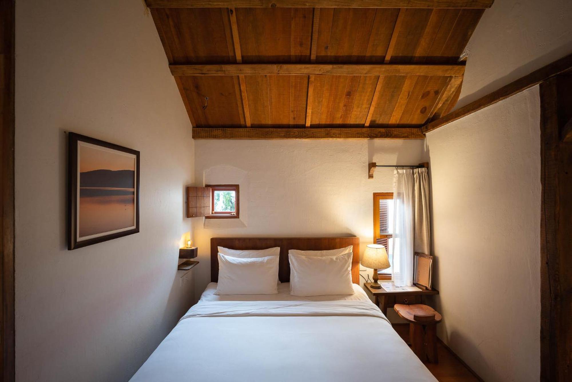 Banla Boutique Hotel Dalat Exteriér fotografie