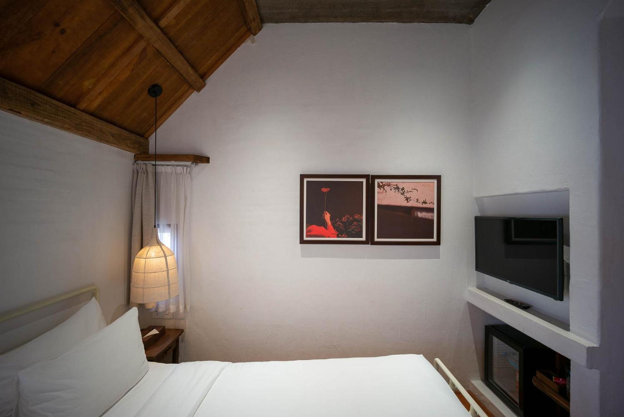 Banla Boutique Hotel Dalat Exteriér fotografie