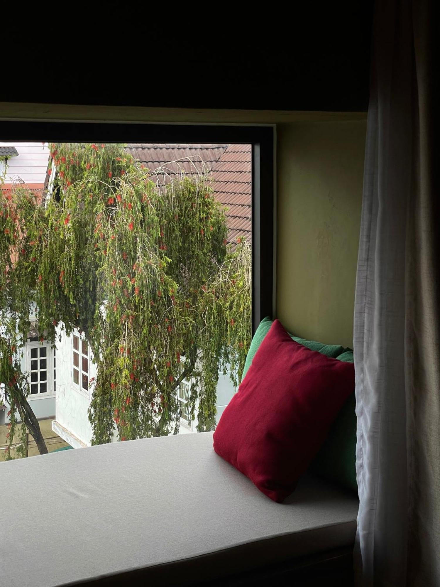 Banla Boutique Hotel Dalat Exteriér fotografie