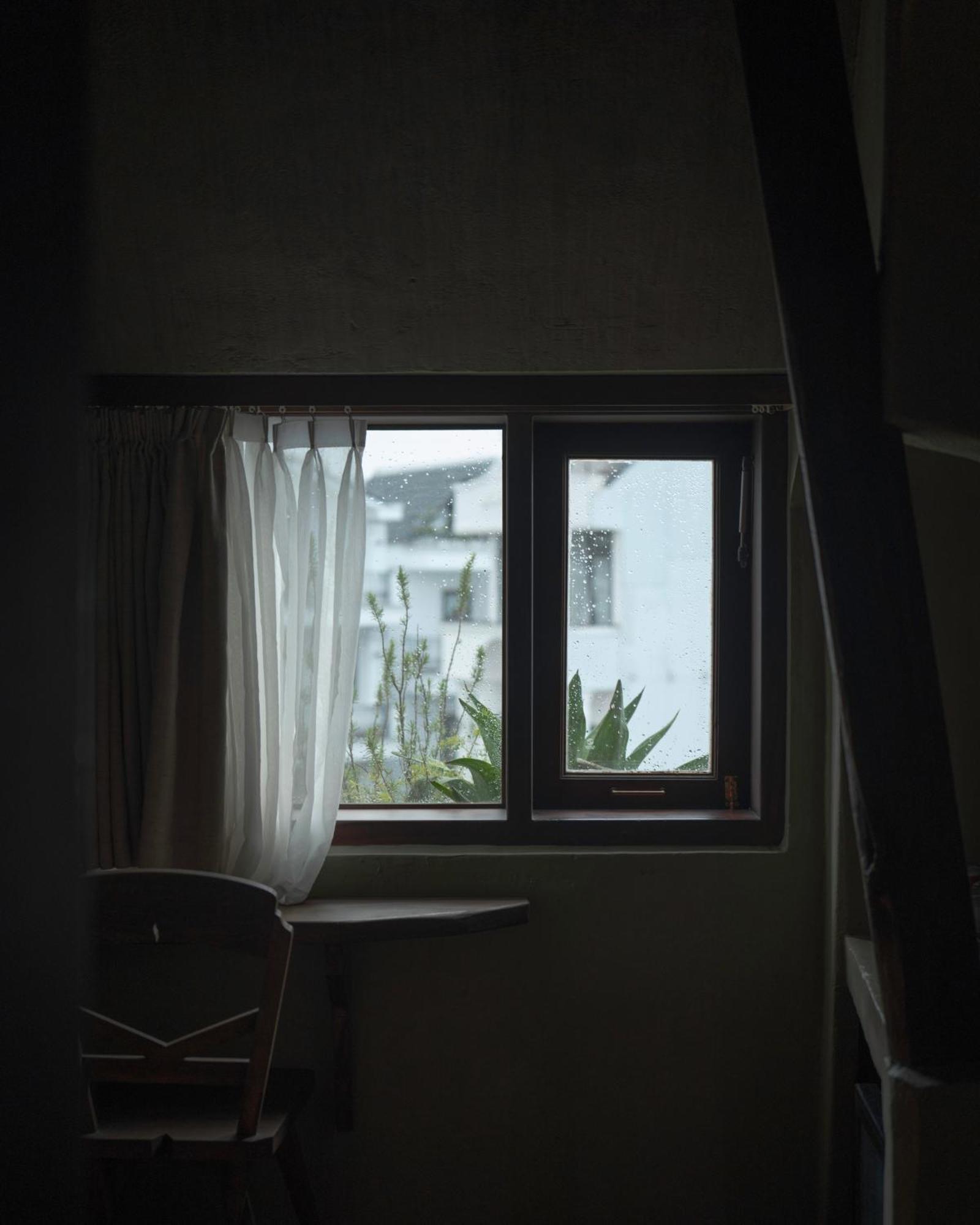 Banla Boutique Hotel Dalat Exteriér fotografie